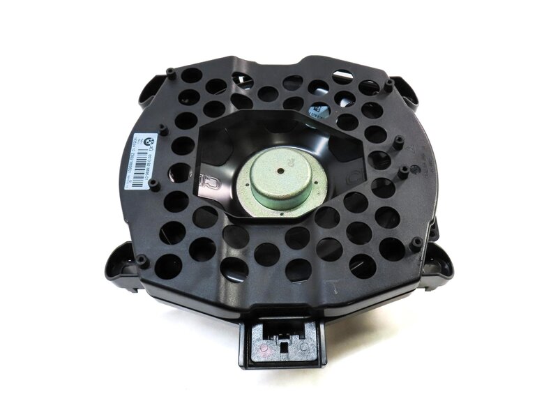 Thumbnail 3: 2012 BMW X5 (E70) FRONT REAR LEFT RIGHT RADIO STEREO SPEAKER SET 11