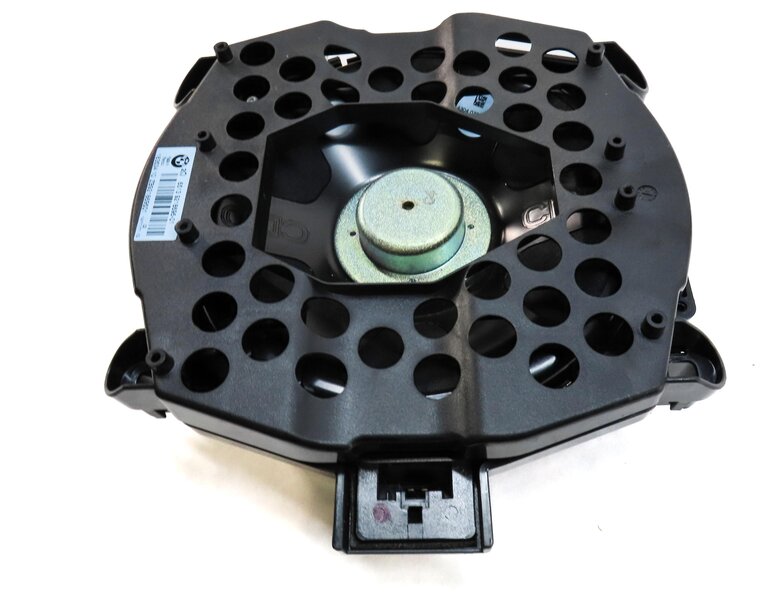 Thumbnail 4: 2012 BMW X5 (E70) FRONT REAR LEFT RIGHT RADIO STEREO SPEAKER SET 11