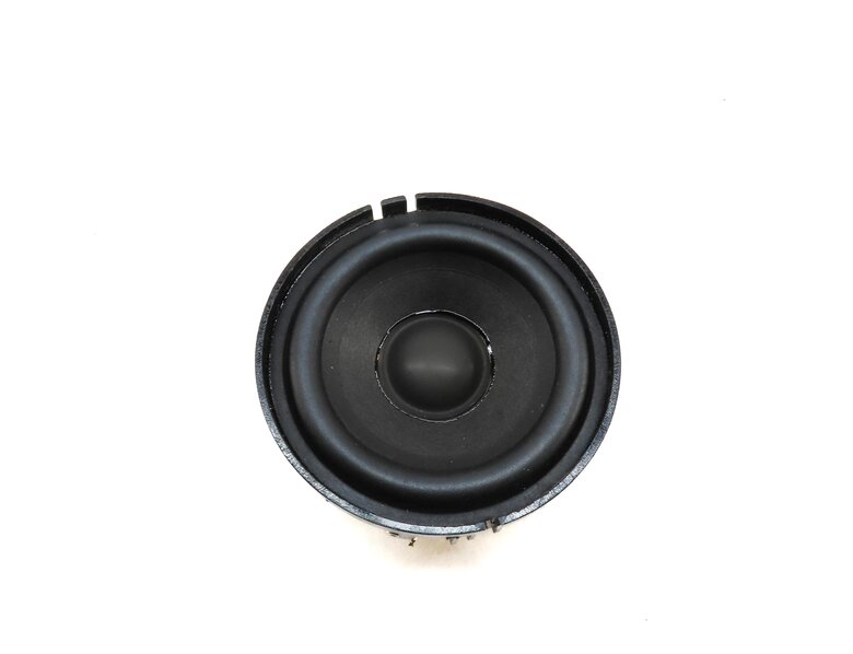 Thumbnail 5: 2012 BMW X5 (E70) FRONT REAR LEFT RIGHT RADIO STEREO SPEAKER SET 11