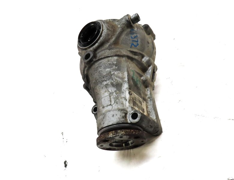 Thumbnail 3: 11-13 BMW X5 X6 (E70 E71) 3.0L DIESEL / 4.4 TWIN TURBO FRONT DIFFERENTIAL (3.64)