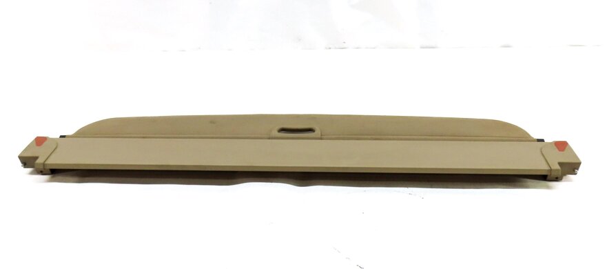 Thumbnail 5: 2012 BMW X5 (E70) REAR TRUNK RETRACTABLE CARGO COVER (BEIGE)