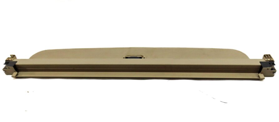 Thumbnail 7: 2012 BMW X5 (E70) REAR TRUNK RETRACTABLE CARGO COVER (BEIGE)