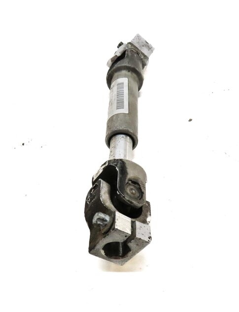 Thumbnail 5: 2012 BMW X5 (E70) STEERING COLUMN LOWER U-JOINT SHAFT 6774110