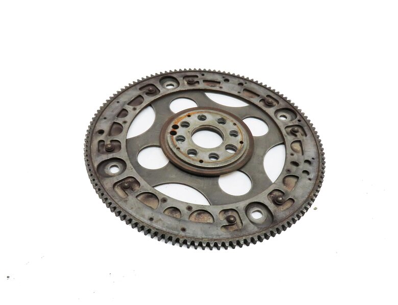 09-13 BMW X5 335D (E70 E90) 3.0L DIESEL AUTO TRANSMISSION FLYWHEEL FLEX PLATE