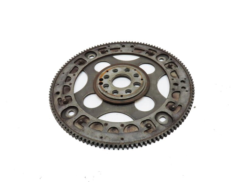 Thumbnail 2: 09-13 BMW X5 335D (E70 E90) 3.0L DIESEL AUTO TRANSMISSION FLYWHEEL FLEX PLATE