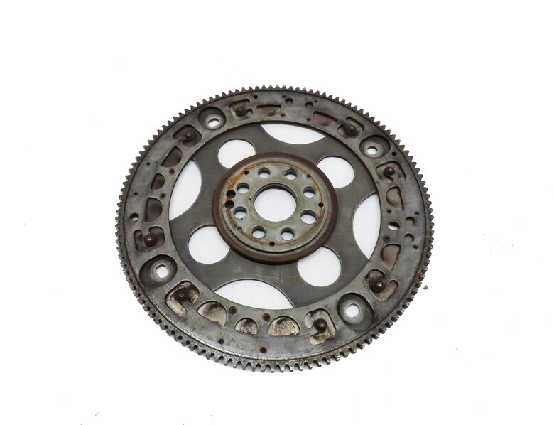 Thumbnail 4: 09-13 BMW X5 335D (E70 E90) 3.0L DIESEL AUTO TRANSMISSION FLYWHEEL FLEX PLATE