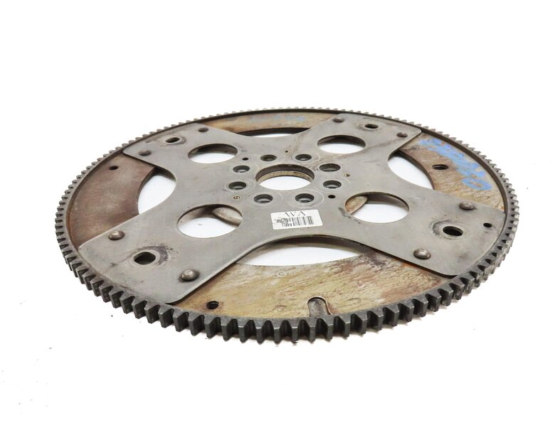 Thumbnail 5: 09-13 BMW X5 335D (E70 E90) 3.0L DIESEL AUTO TRANSMISSION FLYWHEEL FLEX PLATE
