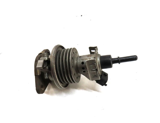 Thumbnail 5: 2012 BMW X5 (E70) 3.0L TURBO DIESEL M57Y ENGINE EMISSIONS FLUID INJECTOR NOZZLE