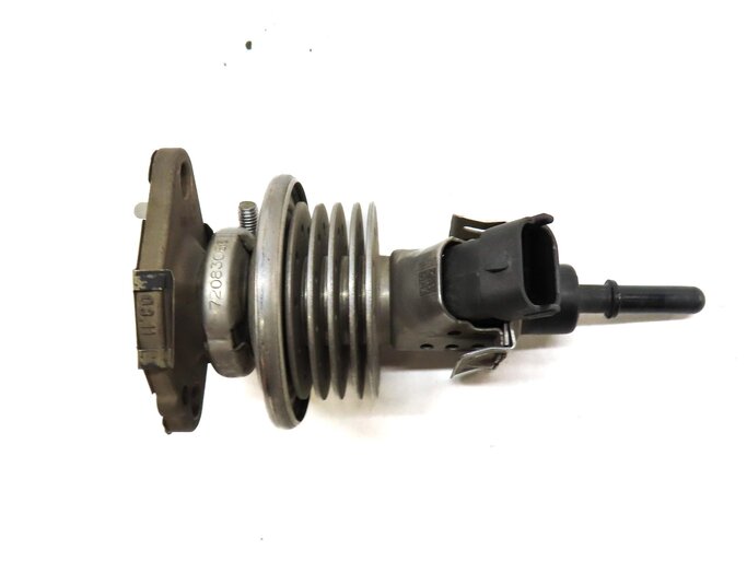 Thumbnail 6: 2012 BMW X5 (E70) 3.0L TURBO DIESEL M57Y ENGINE EMISSIONS FLUID INJECTOR NOZZLE