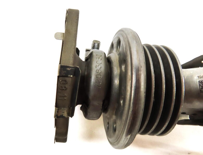 Thumbnail 7: 2012 BMW X5 (E70) 3.0L TURBO DIESEL M57Y ENGINE EMISSIONS FLUID INJECTOR NOZZLE