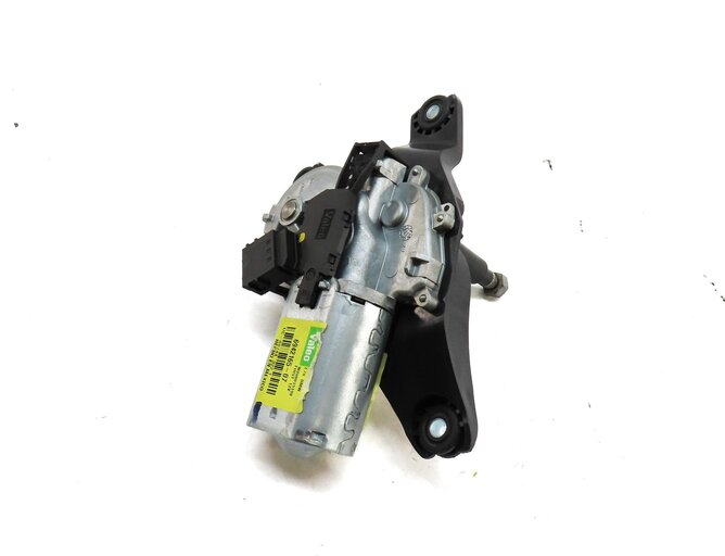 2007-2013 BMW X5 X5M (E70) REAR HATCH TRUNK MOUNTED REAR WIPER MOTOR