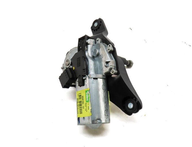 Thumbnail 2: 2007-2013 BMW X5 X5M (E70) REAR HATCH TRUNK MOUNTED REAR WIPER MOTOR