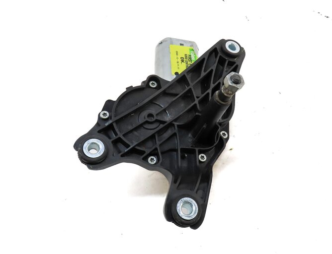 Thumbnail 4: 2007-2013 BMW X5 X5M (E70) REAR HATCH TRUNK MOUNTED REAR WIPER MOTOR