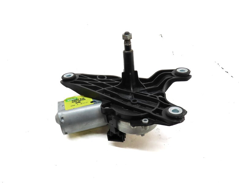 Thumbnail 5: 2007-2013 BMW X5 X5M (E70) REAR HATCH TRUNK MOUNTED REAR WIPER MOTOR