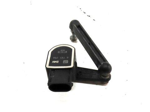 Thumbnail 2: 2012 BMW X5 (E70) FRONT LEFT DRIVER SUSPENSION HEIGHT LEVEL SENSOR 6785206