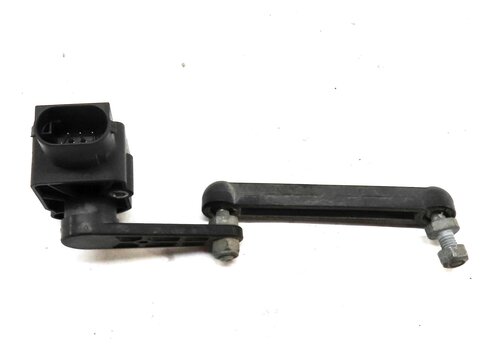 Thumbnail 4: 2012 BMW X5 (E70) FRONT LEFT DRIVER SUSPENSION HEIGHT LEVEL SENSOR 6785206