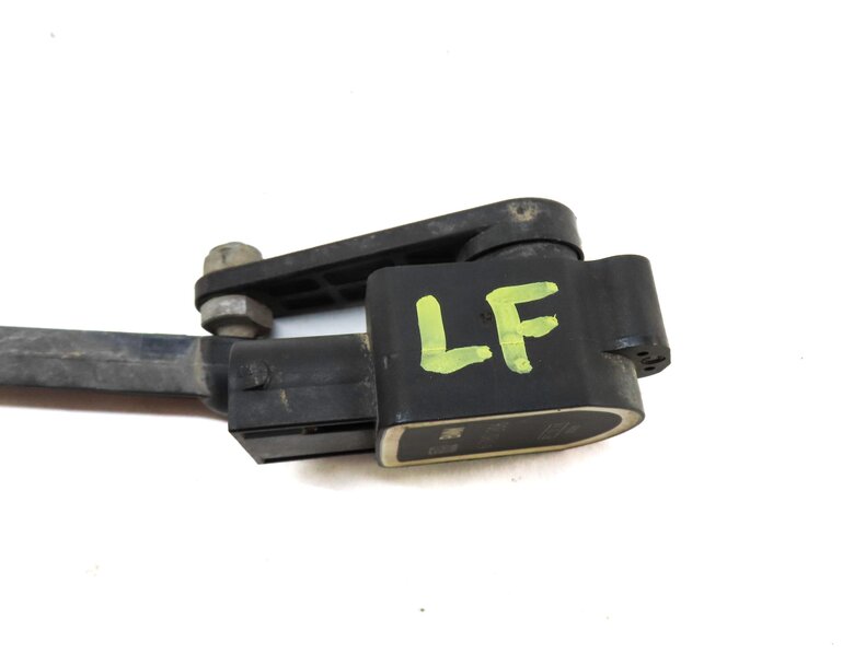 Thumbnail 5: 2012 BMW X5 (E70) FRONT LEFT DRIVER SUSPENSION HEIGHT LEVEL SENSOR 6785206