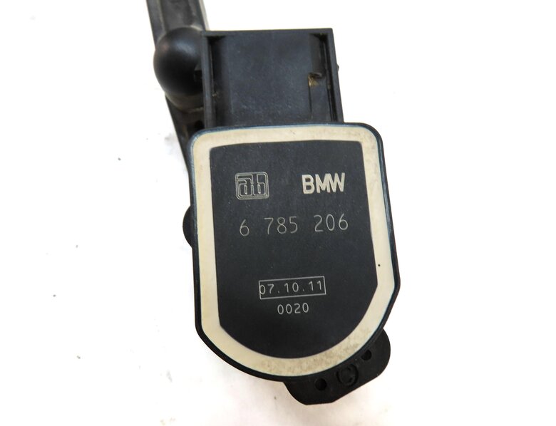 Thumbnail 6: 2012 BMW X5 (E70) FRONT LEFT DRIVER SUSPENSION HEIGHT LEVEL SENSOR 6785206