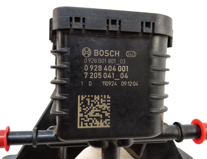 Thumbnail 6: 2009-2011 BMW X5 335D (E70 E90) 3.0L M57Y DIESEL EMISSION FLUID TRANSFER PUMP