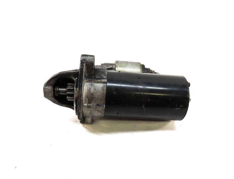 Thumbnail 2: 2009-2013 BMW X5 335D (E70 E90) 3.0L M57Y TURBO DIESEL ENGINE - STARTER MOTOR