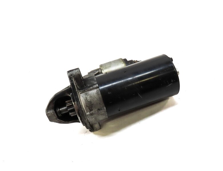 Thumbnail 3: 2009-2013 BMW X5 335D (E70 E90) 3.0L M57Y TURBO DIESEL ENGINE - STARTER MOTOR