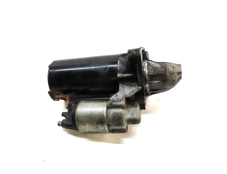 Thumbnail 5: 2009-2013 BMW X5 335D (E70 E90) 3.0L M57Y TURBO DIESEL ENGINE - STARTER MOTOR