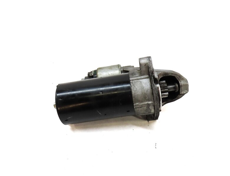 Thumbnail 6: 2009-2013 BMW X5 335D (E70 E90) 3.0L M57Y TURBO DIESEL ENGINE - STARTER MOTOR
