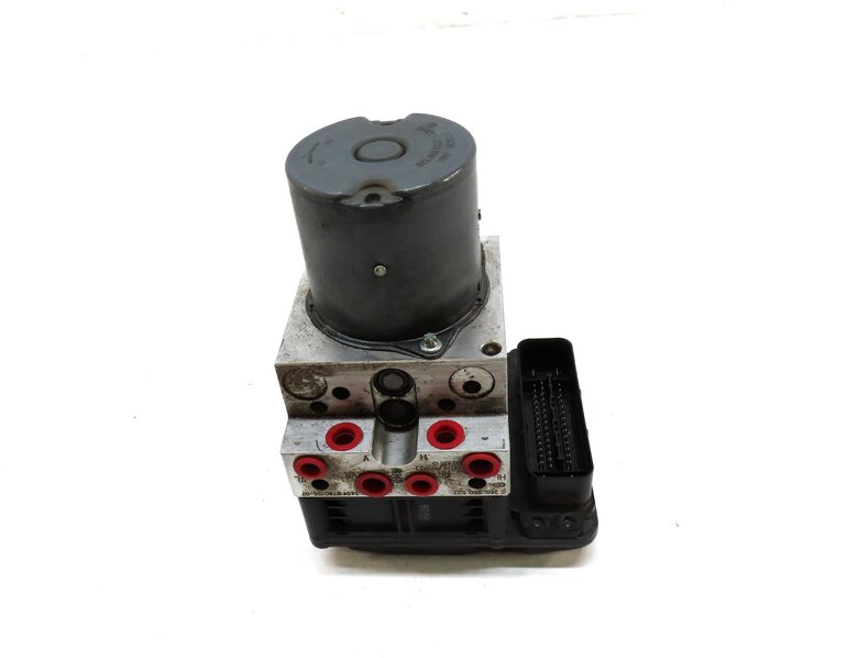 2007-2014 BMW X5 X5M X6 X6M (E70 / E71) ABS ANTI LOCK BRAKE PUMP w/ MODULE
