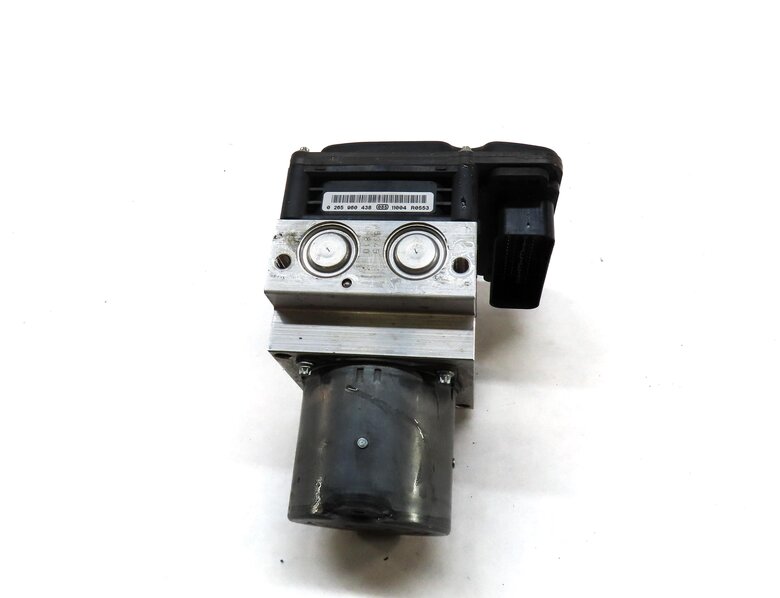 Thumbnail 3: 2007-2014 BMW X5 X5M X6 X6M (E70 / E71) ABS ANTI LOCK BRAKE PUMP w/ MODULE