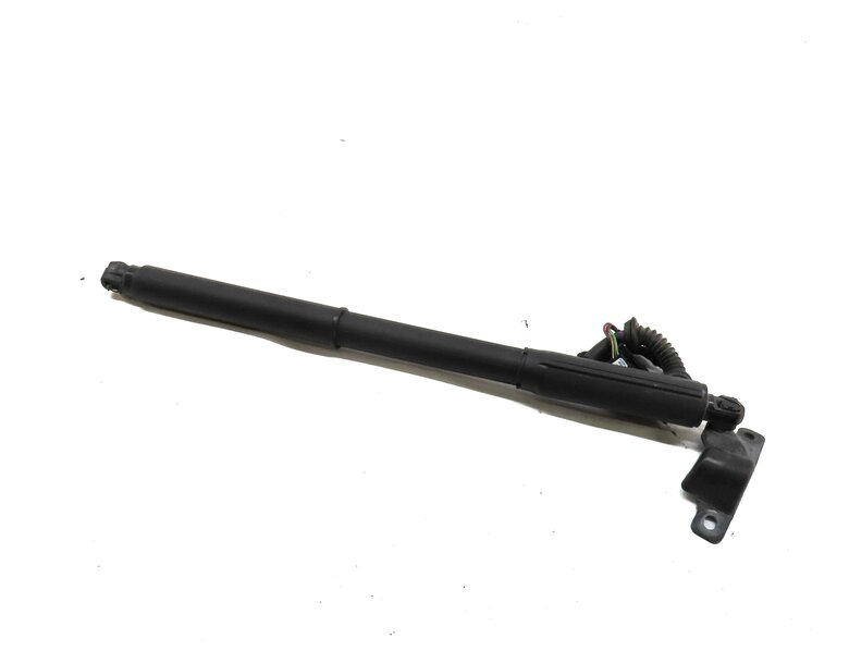Thumbnail 2: 07-13 BMW X5 (E70) LEFT REAR HATCH TRUNK LID SPINDLE DRIVE ELECTRIC SHOCK STRUT
