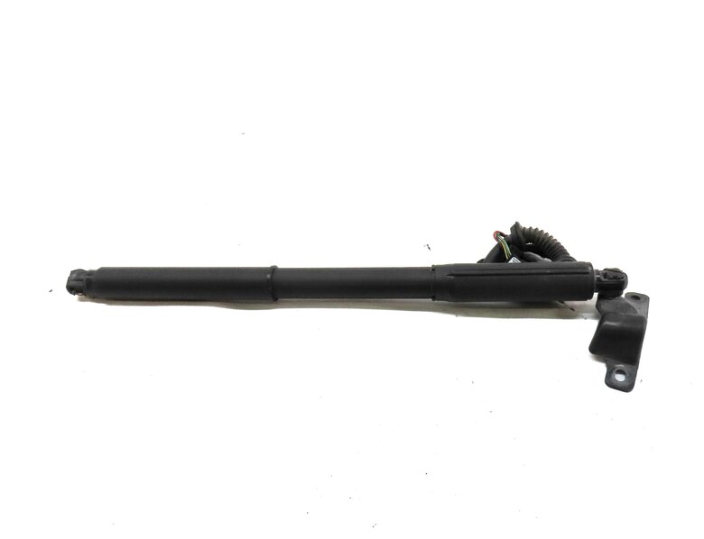 Thumbnail 3: 07-13 BMW X5 (E70) LEFT REAR HATCH TRUNK LID SPINDLE DRIVE ELECTRIC SHOCK STRUT