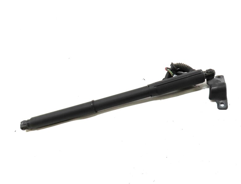 Thumbnail 4: 07-13 BMW X5 (E70) LEFT REAR HATCH TRUNK LID SPINDLE DRIVE ELECTRIC SHOCK STRUT