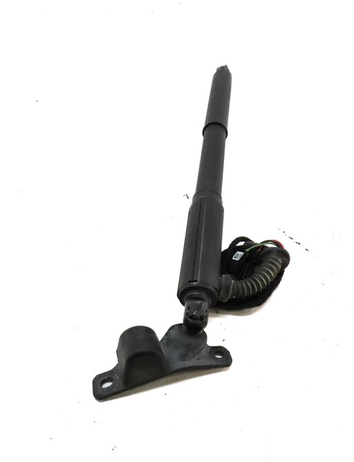 Thumbnail 5: 07-13 BMW X5 (E70) LEFT REAR HATCH TRUNK LID SPINDLE DRIVE ELECTRIC SHOCK STRUT