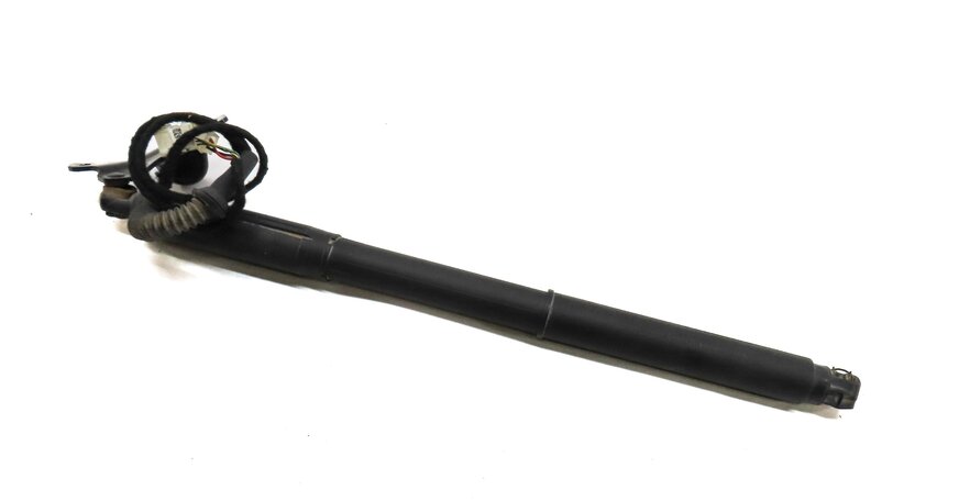 07-13 BMW X5 (E70) RIGHT REAR HATCH TRUNK LID SPINDLE DRIVE ELECTRIC SHOCK STRUT