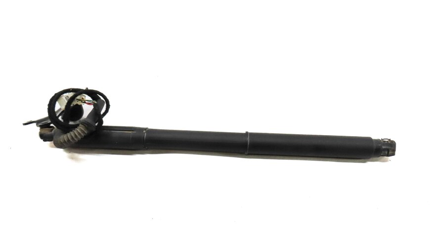 Thumbnail 2: 07-13 BMW X5 (E70) RIGHT REAR HATCH TRUNK LID SPINDLE DRIVE ELECTRIC SHOCK STRUT