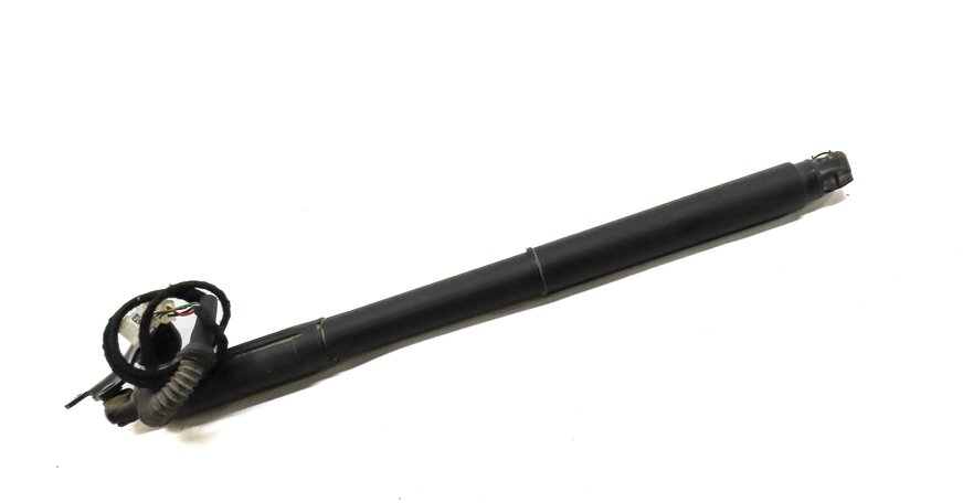 Thumbnail 3: 07-13 BMW X5 (E70) RIGHT REAR HATCH TRUNK LID SPINDLE DRIVE ELECTRIC SHOCK STRUT