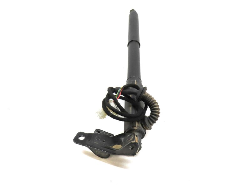 Thumbnail 4: 07-13 BMW X5 (E70) RIGHT REAR HATCH TRUNK LID SPINDLE DRIVE ELECTRIC SHOCK STRUT