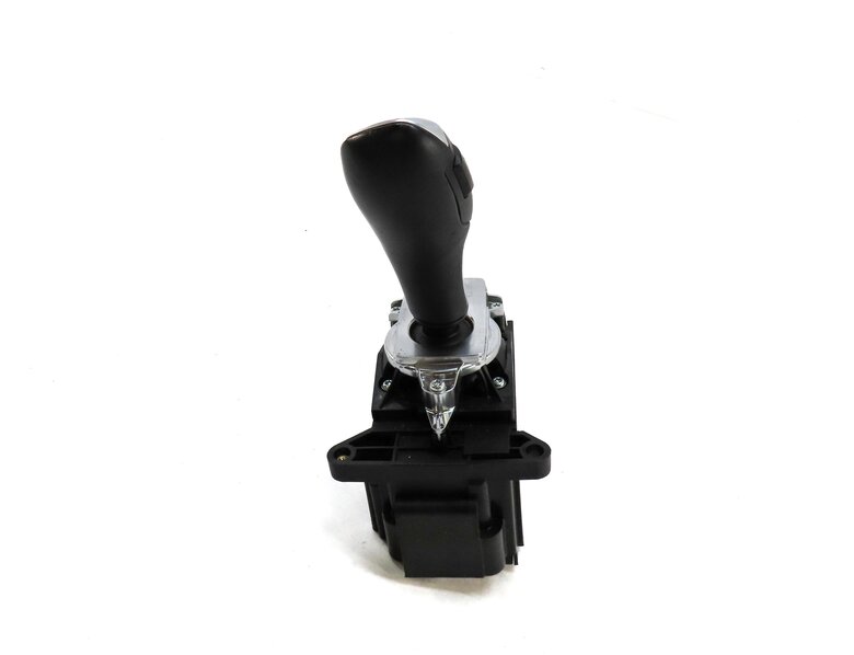 Thumbnail 4: 10-14 BMW X5 X6 (E70 E71) AUTO AUTOMATIC TRANSMISSION GEAR SHIFTER & SHIFT KNOB
