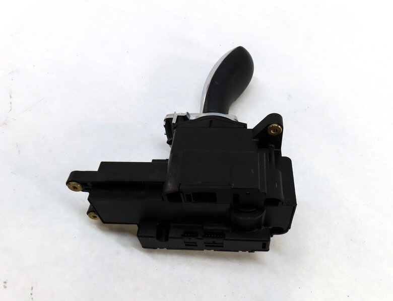 Thumbnail 5: 10-14 BMW X5 X6 (E70 E71) AUTO AUTOMATIC TRANSMISSION GEAR SHIFTER & SHIFT KNOB