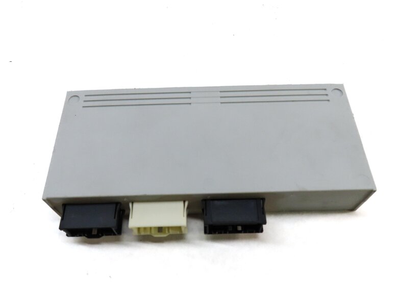 Thumbnail 5: 2012 BMW X5 (E70) REAR TRUNK LIFT LIFTGATE CONTROL MODULE 61357317419
