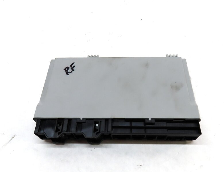 Thumbnail 5: 2011-2014 BMW X5 X5M X6 X6M (E70 E71) RIGHT FRONT PASSENGER SEAT CONTROL MODULE