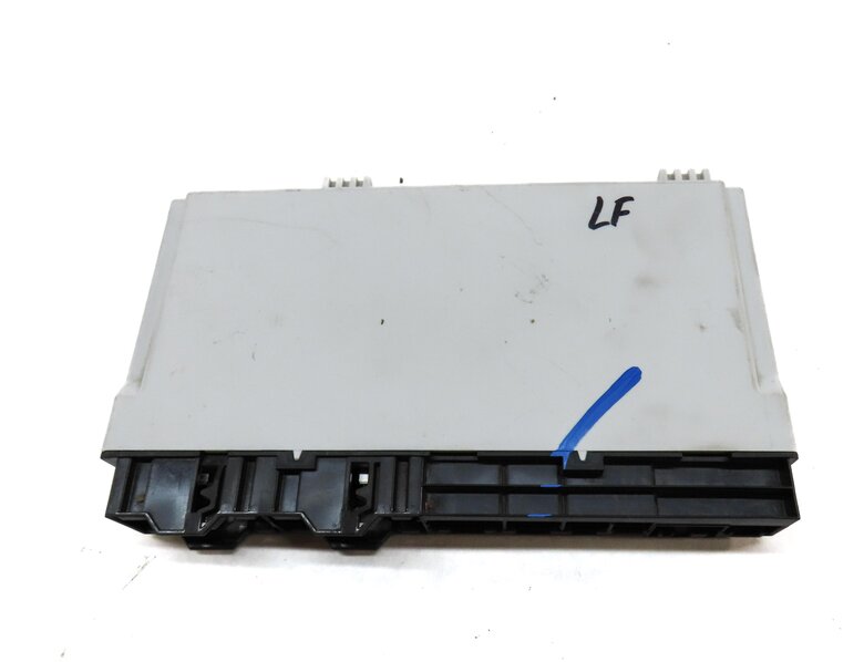 Thumbnail 5: 2010-2016 BMW 128i 328i 335i M3 X1 X5 X6 Z4 - FRONT MEMORY SEAT CONTROL MODULE