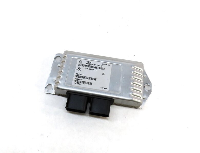 2007-2014 BMW X5 X5M X6 X6M (E70 E71 E72) TRANSFER CASE CONTROL MODULE (ATC-700)