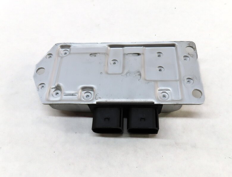 Thumbnail 5: 2007-2014 BMW X5 X5M X6 X6M (E70 E71 E72) TRANSFER CASE CONTROL MODULE (ATC-700)