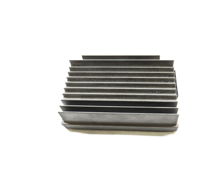 Thumbnail 2: 2011-2013 BMW X5 X5M (E70 E71) RADIO STEREO MEDIA AUDIO AMP AMPLIFIER (LEAR)