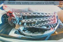 Thumbnail 2: 09-18 BMW 2 3 4 5 7 M5 X3 X5 X6 (F01 F07 F10 F15 F16 F30 F32) REARVIEW CAMERA