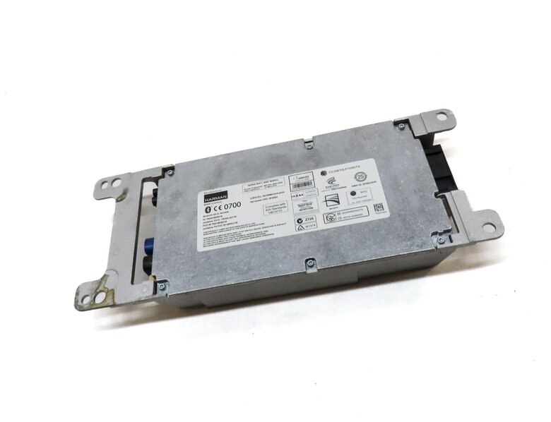 Thumbnail 3: 10-14 BMW 335i X5 X6 (E70 E71 E90) BLUETOOTH TELEMATICS COMBOX CONTROL MODULE