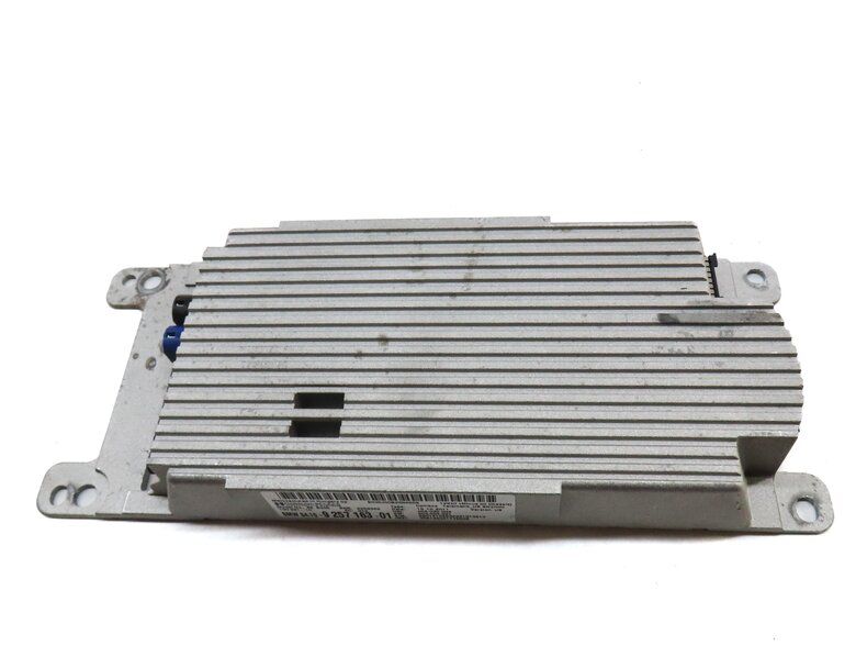 Thumbnail 5: 10-14 BMW 335i X5 X6 (E70 E71 E90) BLUETOOTH TELEMATICS COMBOX CONTROL MODULE