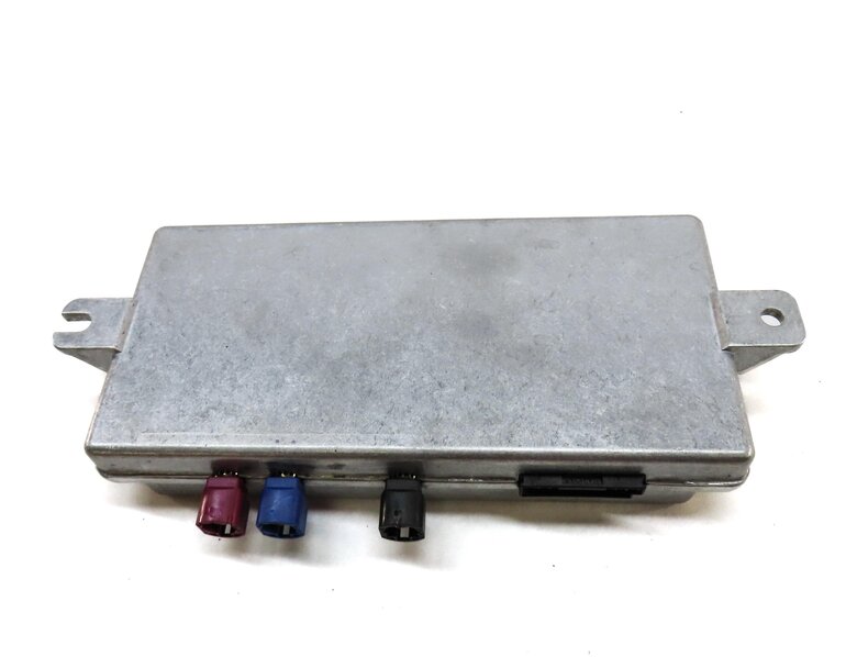 Thumbnail 8: 2012 BMW X5 (E70) SURROUND VIEW CAMERA CONTROL MODULE 66539259357