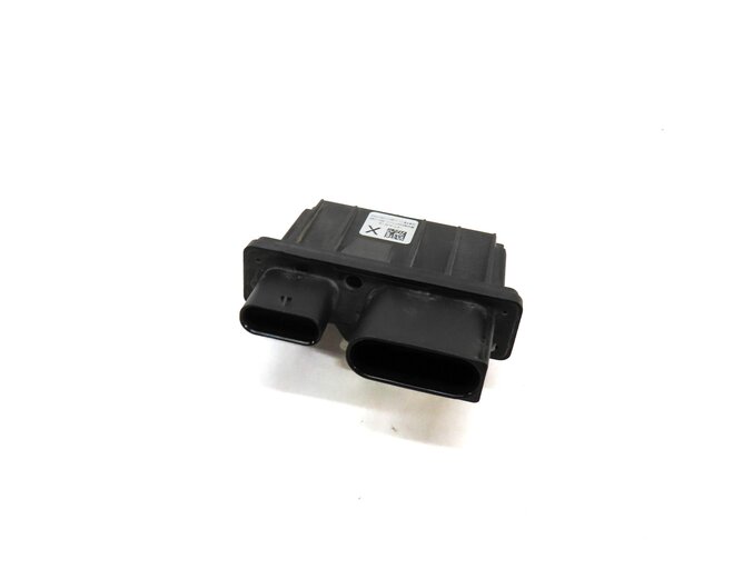 2012 BMW X5 (E70) DIESEL EMISSIONS FLUID DEF SCR FLUID TANK PROCESSING MODULE